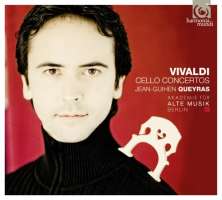 Vivaldi: Cello Concertos